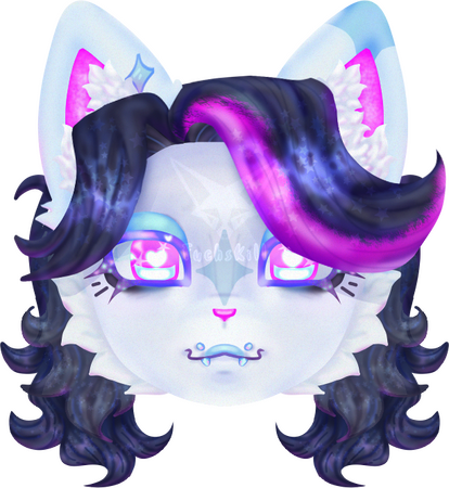 Rendered Icon $20 [Lineless]