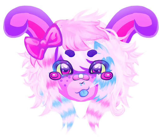 Rendered Icon $20 [Lineless]