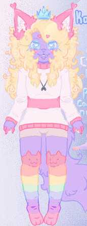 Symmetrical Flat Fullbody $35 [Lined]